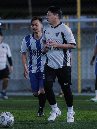 White Jersey: Mini Soccer Highlights from Indonesia
