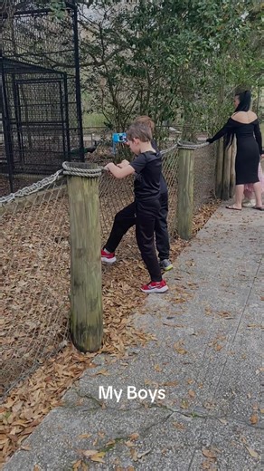 #myboys #forever&always #zoo