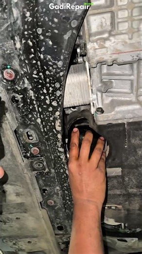 Volvo General Service in Bhopal | Expert Care at Gadi Repair