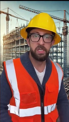 Funniest Moments at 150% Power: Watch These Construction Workers in Action! 😂 part 31 #construction