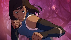 The Legend of Korra co-creator explains the finale and Korrasami