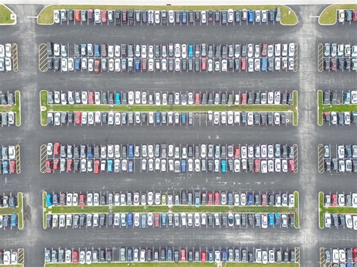 New parking spots are coming to BGSU