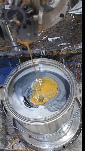 #paintmixingtutorial #paint #painttutorial #automotive #painting | Juanito Asenas Futalan