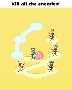 18 reactions | Become a legend! 女 | Auto Brawl Chess | Facebook