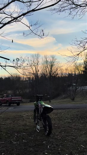 Burnin it down #kx250f #kawasaki #kx #kawi #250 | kawasaki