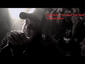 Emil Bulls - The Most Evil Spell (Official Video)