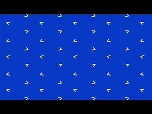 Fondo Azul animado GRATIS | Background Loop | Free