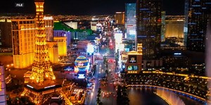 Three Affiliated Tribes inching closer to third site in Las Vegas