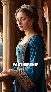 Isabella I: The Queen Who Forged a Nation