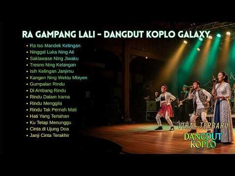 🔥 HOT PLAYLIST Dangdut Koplo – 15 Lagu Terbaru Paling Dicari