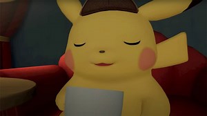 Detective Pikachu Returns: Release date, trailers, characters, more - CharlieINTEL