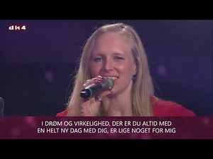 Syng Med & Tip et Hit SHOW 27 Mette & Martin En helt ny dag
