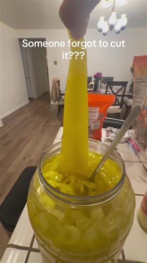 Surprising Banana Peppers: What’s Inside the Jar?