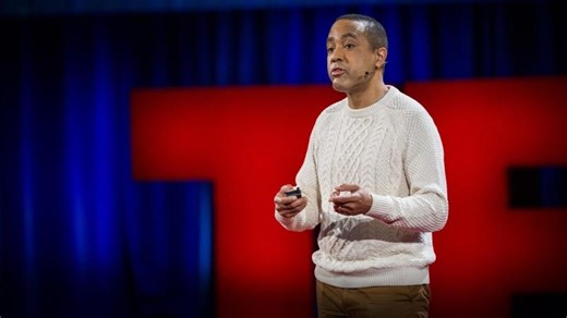 4 Reasons to Learn a New Language | John McWhorter | TED | Alan Hepworth