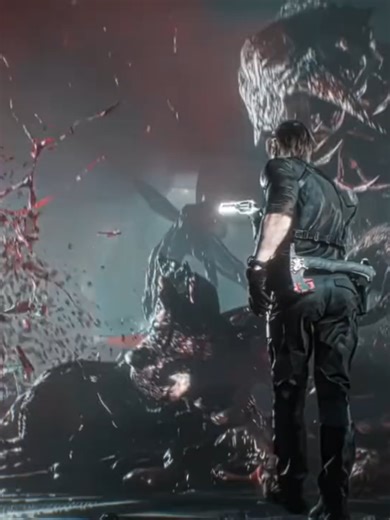 Bang windah akhirnya selesai juga tamatin RE9 nya setelah 6 kali livestream jirlah. Semoga nanti RE Code Veronica Remake rilisnya pas bulan ramadhan lagi, biar seseru ini kayak gini😋🔥 || Song: FUNK NA MIRA) || #residentevil #residentevilrequiem #re9 #re9edit #windahbasudara #leonskennedyedit #edit #yustioys ★ upload method ★ TG: @editing_news