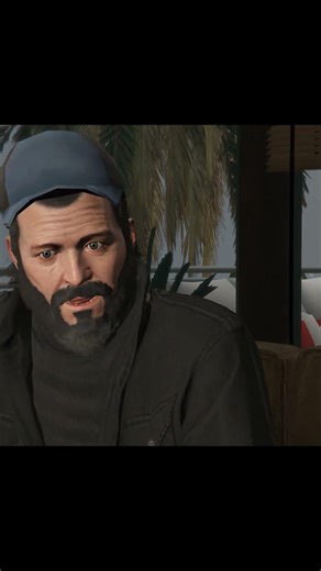 Michael Takes Down Dr. Friedlander | GTA 5 Epilogue