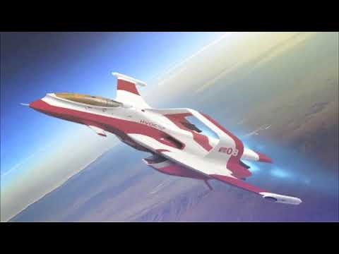 Vintage Scifi Fantasy Artworks II