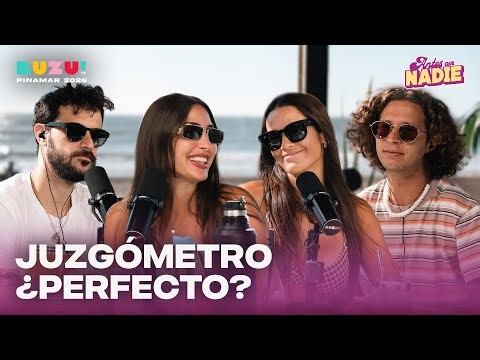 #ANTESQUENADIE | ¿EXISTEN LOS AMIGOS DEL TRABAJO? Y ALGUIEN ARRUINÓ UN TRATAMIENTO POR UNA P4J4