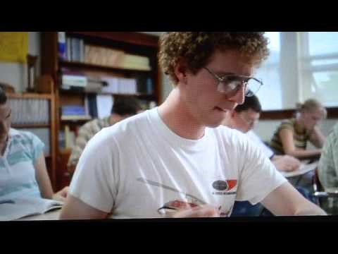 Napoleon Dynamite's tots