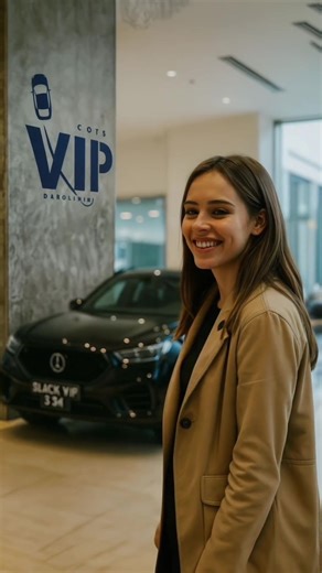 🚗✨ با VIP CARS فقط با ارائه (Emirates ID) صاحب ماشین رویاهات شو! هیچ ضامن و مدارک پیچیدهای لازم نداری، فقط انتخاب کن، امضا کن و با ماشینت از شوروم خارج شو 😍 از مدلهای اقتصادی تا لوکس، همه با اقساط راحت و شرایط ویژه برای مقیمان امارات ✅ 📍 دفتر ما در دبی آماده است تا همین امروز مشاوره رایگان بهت بده #ماشین_اقساطی #ماشین_در_دبی #خرید_ماشین #VIP_CARS #ماشین_امارات #ماشین_قسطی #خودرو #دبی