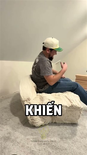 Buying a sofa online means it gets vacuum-packed, and what happens after 30 hours? #drama #entert...