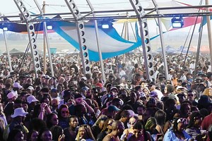 Hey Neighbour Festival waves goodbye to Friday, trims down to two days | The Citizen