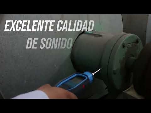 SKF TKST 11 - Estetoscopio electrónico