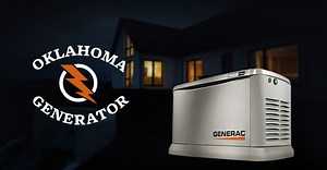 Contact Oklahoma Generator - Installation & Repair