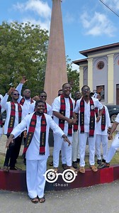 A decade after Mfantsipim, the Class of 2015 returned in grand style proudly representing the 149th. . . Content Creator : @ishoot_0 : Mfantsipim Old Boys Association MOBA CLASS of 1995 | IShoot