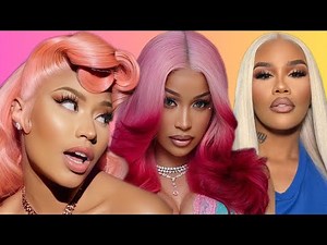 ‼️Cardi B BROKE and Nicki Minaj ignores the bait from girlie. Drake had OPPs backtracking. Tasha K