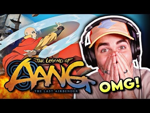 The Entire AANG Movie Leaked... Here's what we know