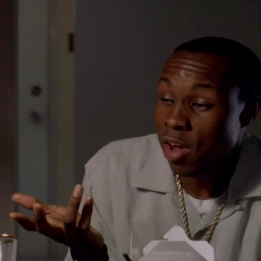 Hang Man on Instagram: "Paid in Full (2002)"