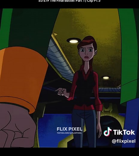 Ben 10: Gwen & Kevin Rescue Ben from Kraab | The Final Battle Pt 3