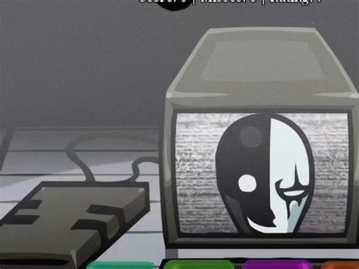 Fnf优质模组，SCP079