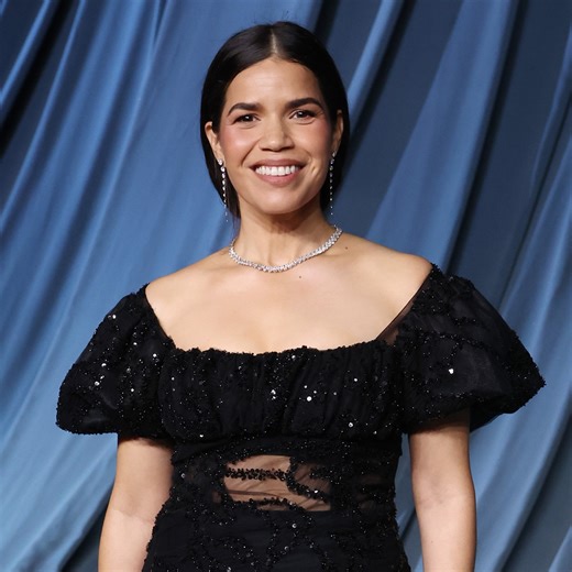 Why America Ferrera Wants Her Daughter to See Ugly Betty