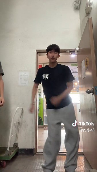 미사에 챌린지: 문 열기 도전