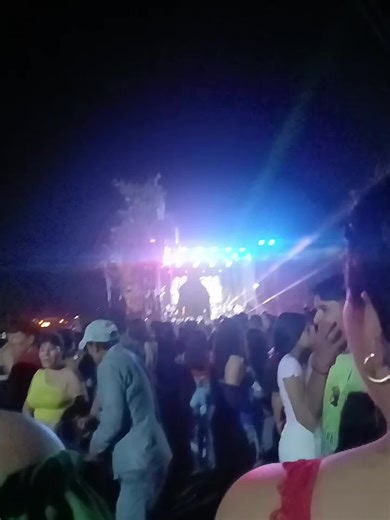 carnaval los alegres de bambamarca🫠
