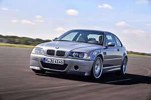 BMW E46: What You Need to Know About This BMW 3 Series Generation