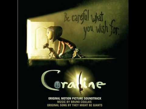 The Hand- Coraline Soundtrack