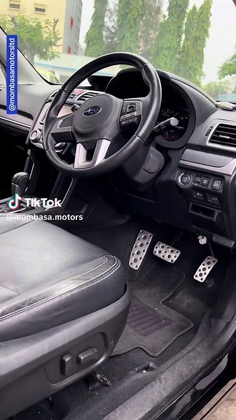 2017 Subaru Forester XT: Price, Features, and Financing