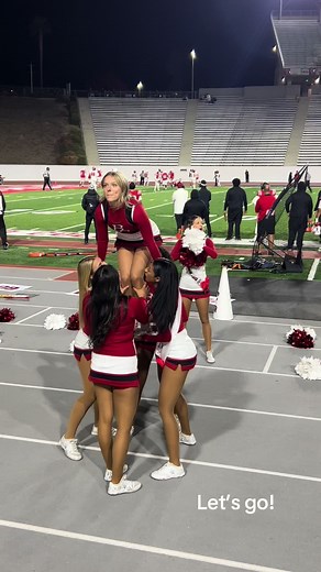 Mastering Cheerleading Stunts: Essential Tips and Tricks