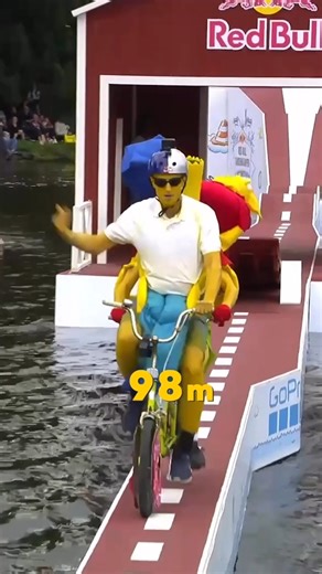 2.7M views · 30K reactions | should we recommend waterproof clothes? 﫣 | Red Bull | Facebook