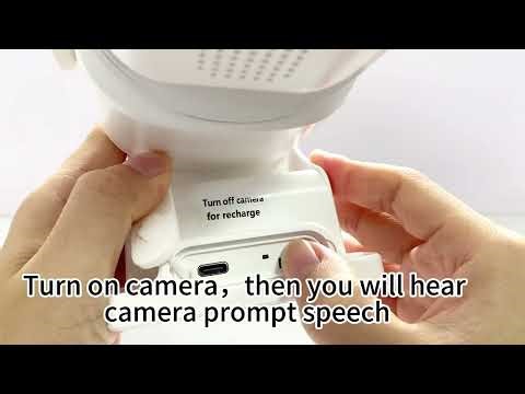 LUOVISEE QG15 HZ unboxing full seting guide