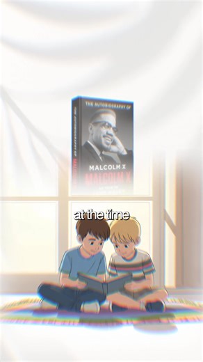 7K views · 76 reactions | Man, hearing Shaun King talk about how The Autobiography of Malcolm X shaped his early journey really took me back. So many of us were first introduced to Islam through Malcolm X, his impact is generational. Crazy how something you read as a teen can end up changing your whole direction later on, SubhanAllah. | Boonaa Mohammed | Facebook