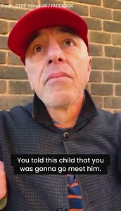 🚨 Ex-Labour MP Ivor Caplin has been ARRESTED after Paedophile Hunters caught him *allegedly* trying to meet an underage boy. Full video on Caplin's arrest on Reasoned's YouTube channel. | Reasoned