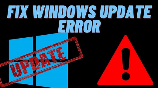 How To Fix Windows 7 Doesn’t Update / Windows Update Doesn’t Working ✔️ [ Windows 7 ERROR 80072EFE ]