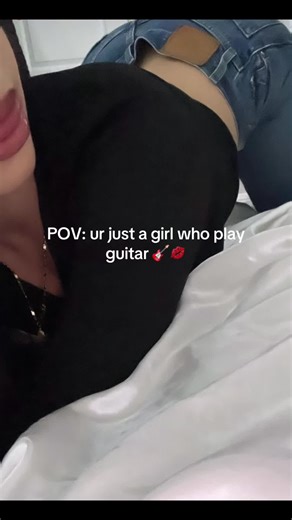 Learning Guitar as a Girl: Tips and Inspiration