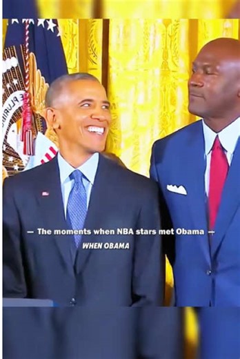 Why Fans Admire Obama in Basketball Culture
