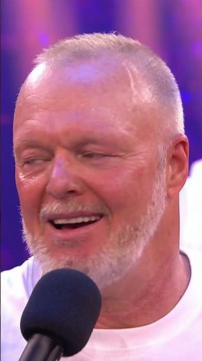 "Ich mache wieder Shows!"#derclarkfinalfight #Boxkampf #RTLPlus