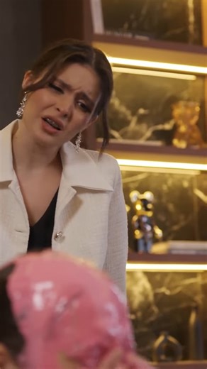 Brianna Reacts on Instagram: "Her Boss Crossed the Line Again. Love Me Till Your Last Drop"